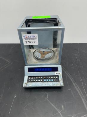 Denver Instruments Analytical Balance for Precision Laboratory Weighing-cover