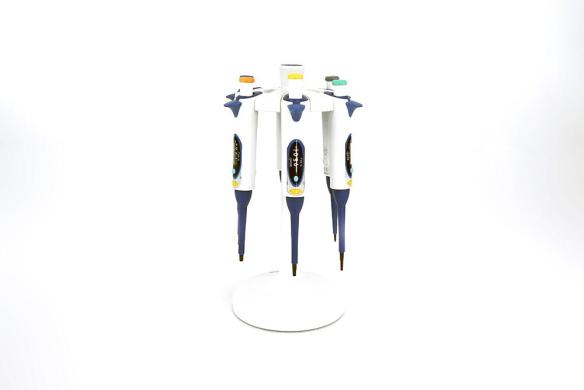 Sartorius Biohit mLINE Single-Channel Pipette Set, 3–1000 µL-cover