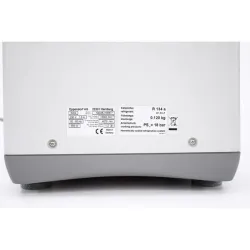 Eppendorf 5424R Refrigerated Centrifuge Zentrifuge FA-45-24-11 21300g 15060 rpm, 8 of 10