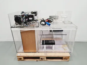 PicoTrace Trace Gas Analyzer for Analytical and Bioprocessing Applications, 3 of 27