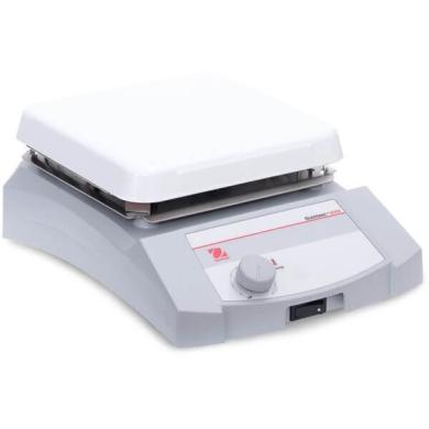 Ohaus Guardian 2000 Magnetic Stirrer with Analog Speed Control-cover