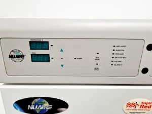 Nuaire NU-5510E Series 6 Lab Incubator, 14 of 16