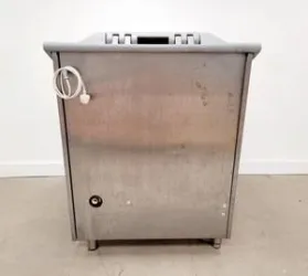 Mechline Waste 2-O Food Waste Digester Model - W20.180, 2 of 25