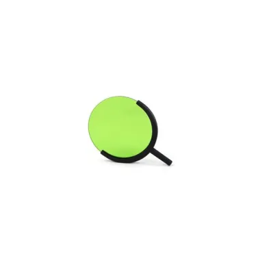 Leitz CF 12 Yellow-Green Filter for Microscopes