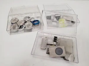 Rigaku Ultima III X-ray Diffractometer with SA-HEM3 Station, 167 of 184