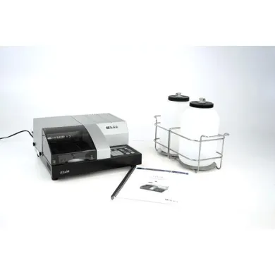 BioTek ELx50 ELX8FMW Microplate Washer for ELISA