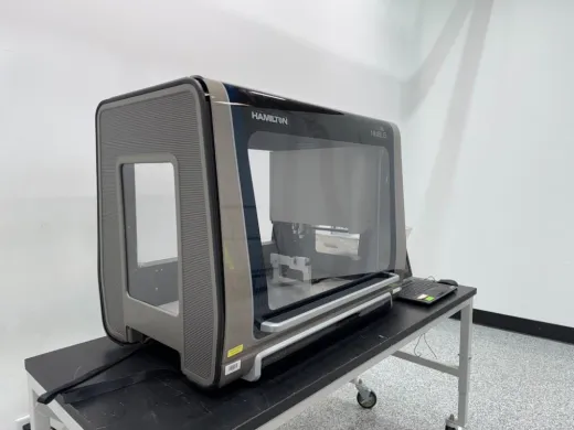 Hamilton Microlab Nimbus Automated Liquid Handling Workstation