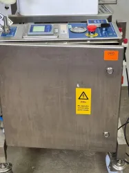 Pall Allegro 50L Single Use Magnetically Driven Mixer for Bioprocessing, 15 of 22