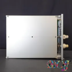 AN-601G ENG Plug-In Amplifier Module, 3 of 4