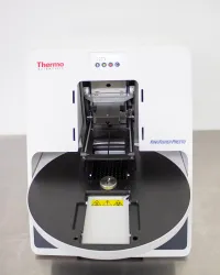 Thermo KingFisher Presto Automated Sample Preparation System for DNA/RNA Purification, 96-Well, 9 of 12