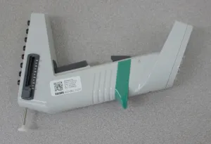 Rainin Matrix Impact2 Electronic Multichannel Pipettor with 1250 µL Capacity and Programmable Step-Based Control, 3 of 5