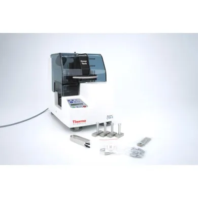 Epredia Microm Thermo CTM6 Coverslipper, Microscopy & Imaging