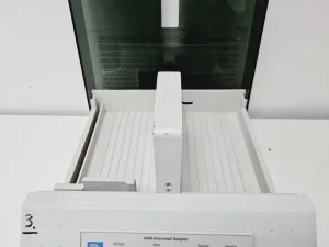 Dionex LC25, ED50, GP50, AS40 IC Ion Chromatography System, 22 of 26