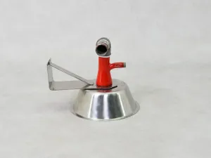 Broen Emergency Eye Shower Station, 3 of 4