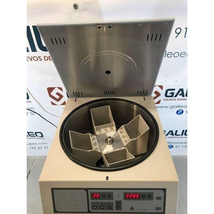Ortoalresa Digtor High-Volume Floor Centrifuge