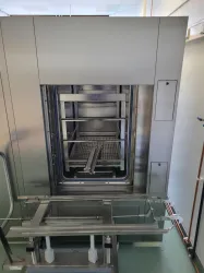 Tuttnauer 6990-1H Large Capacity Autoclave, 2 of 6