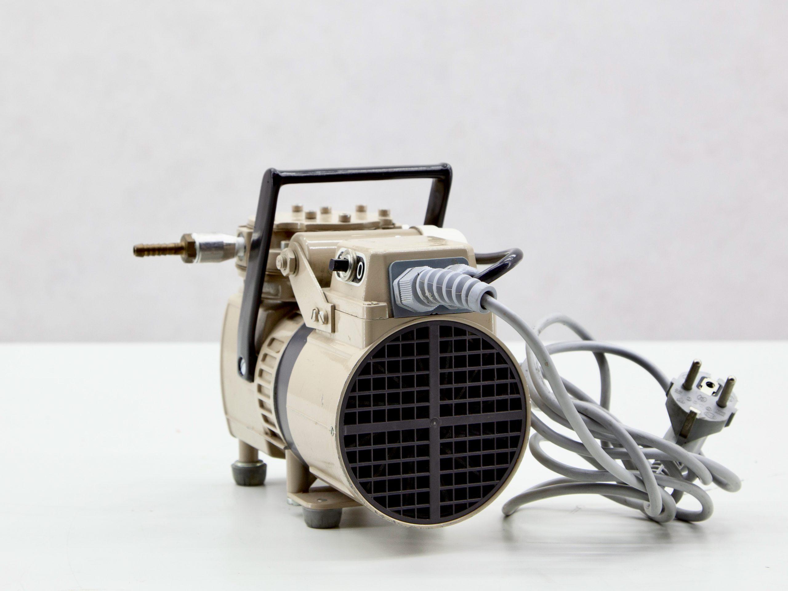 Verder N022.AN.18 Peristaltic Pump for Corrosive and Viscous Liquids