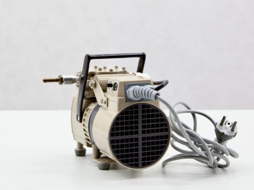 Verder N022.AN.18 Peristaltic Pump for Corrosive and Viscous Liquids-cover