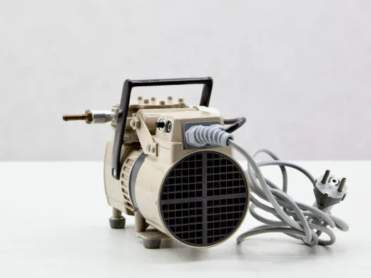 Verder N022.AN.18 Peristaltic Pump for Corrosive and Viscous Liquids