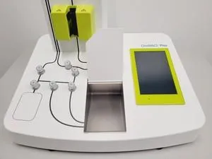 Miltenyi Biotec CliniMACS Plus Cell Separator, 5 of 25