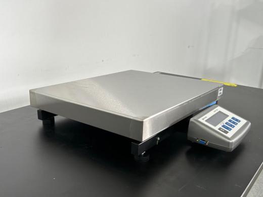 Repligen KrosFlo ACSS-60K Digital Analytical Scale for Precise Laboratory Weighing-cover
