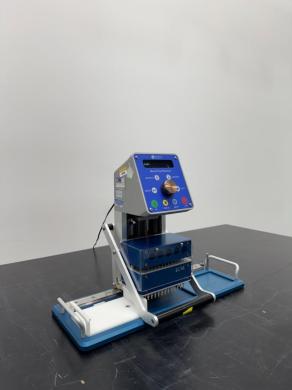 Sorenson Bioscience Benchtop Pipettor for Precision Liquid Handling-cover
