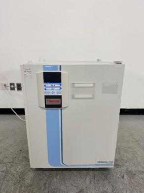 Thermo HERAcell 150i CO2 Incubator for Cell and Tissue Culture Applications-cover