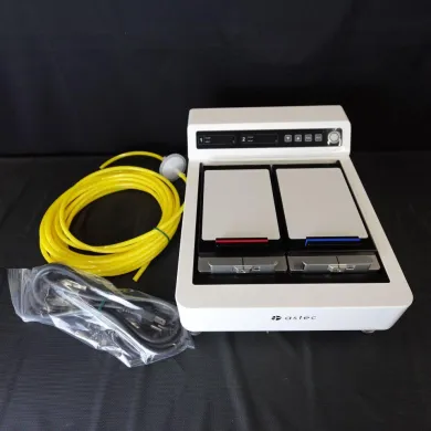 Astec MN-2 Mini Incubator for Controlled Temperature and Gas Mixing