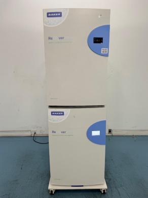 Baker ReCO2verPlus REC602 Double-Stack Rapid Recovery CO2 Incubator-cover