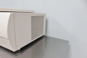 Beckman Coulter Allegra X14R Refrigerated Benchtop Centrifuge with Brushless Induction Motor, 3 of 15