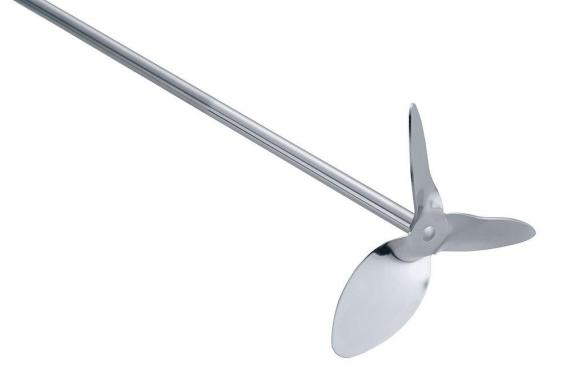 IKA R 1385 Propeller 3 - Bladed Stirrer-cover