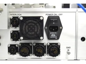 BioDot RR120 Modular Web Handling System with AirJet Dispensing and Inline Vision Inspection, 25 of 35