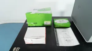 BioNeer ExiPrep 96 Lite Automated Nucleic Acid Extraction System for High-Throughput Sample Processing, 3 of 4