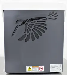 Thermo Scientific KingFisher Presto Automated Purification System for 96 Samples, 7 of 9