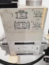 Limpsfield LPN1/440 Natural Gas Burner with Dungs Gas Valve, 13 of 20