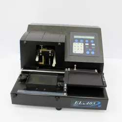 BioTek ELx405U Automated 96/384-Well Microplate Washer with Dual-Action Manifold, 7 of 12