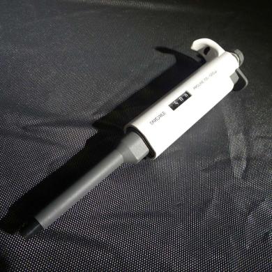 Sartorius Bio hit Pro line Variable Volume Micropipette 100-1000 µl Model 720060-cover