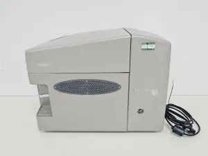 DakoCytomation CyAn ADP Flow Cytometer System, 33 of 41