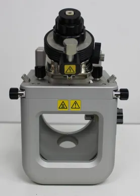 D.I.S Dynamic Integrated Solutions 80111-60470 Housing for Mass Spectrometry Instruments
