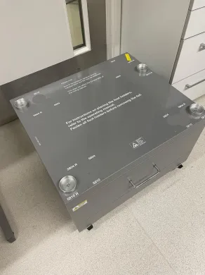 Eppendorf 5821 Centrifuge Stand for Laboratory Centrifuges