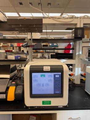 Terumo Quantum Flex Automated Cell Expansion Bioreactor System-cover