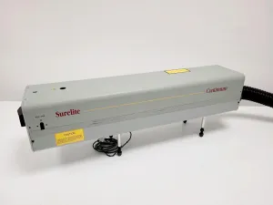 Continuum Surelite Nd:YAG I SLI-10 High-Energy Pulsed Laser System with Power Supply, 14 of 21
