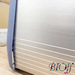 SND US-107 20.4 L Benchtop Ultrasonic Cleaner, 6 of 6