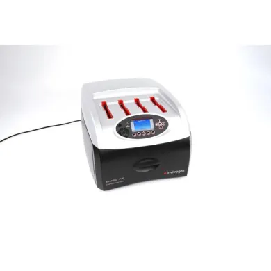 Thermo Fisher Scientific BenchPro 4100 Western Card Processing Station