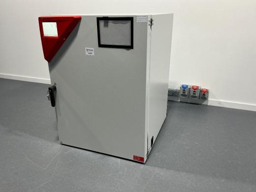 Binder CO2 Incubator for Precise Temperature and CO2 Control in Cell Culture-cover