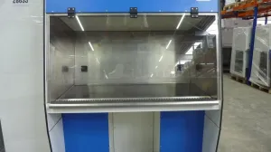 Interflow IF-MVK 122 IIB Class II Biological Safety Cabinet for Containment Workflows, 5 of 5