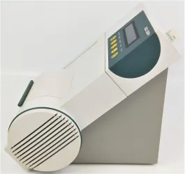 Bayer DCA 2000+ (5031C) Point-of-Care Hemoglobin and Urine Analyzer, 4 of 15