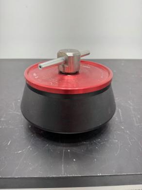 Beckman Coulter Type 50.4Ti 44 Slot Fixed Angle Rotor for Ultracentrifugation-cover