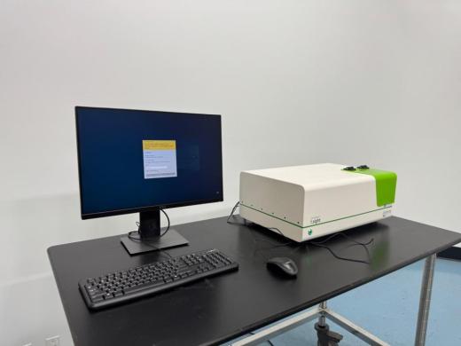 Cytena F.SIGHT CloneSelect Benchtop Single Cell Isolator with Integrated Imaging and Isolation Chamber-cover