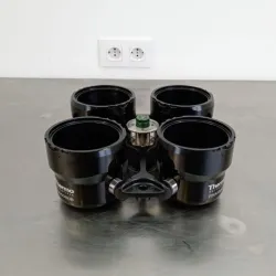 Thermo Multifuge X3 FR, 7 of 16